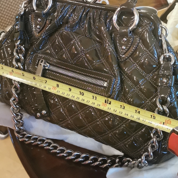 marc Jacobs classic leather bag - Picture 5 of 6